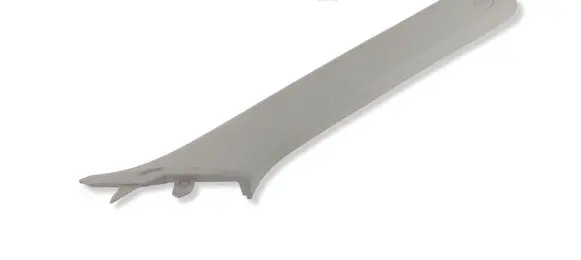 SsangYong Tivoli (A) pillar trim 7732035000
