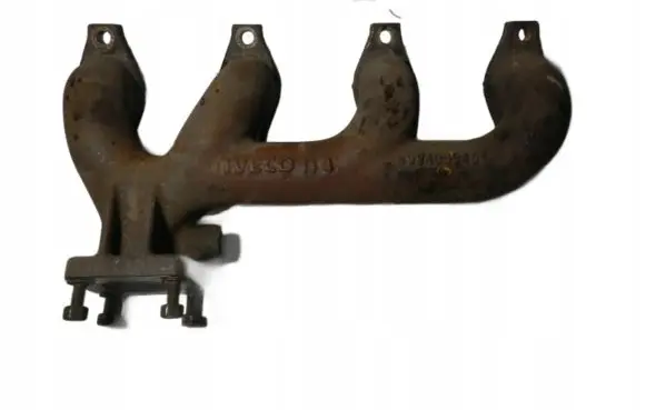 Fiat Ducato Exhaust manifold N99460945