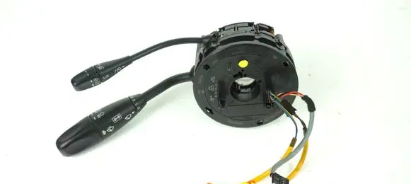 Mercedes-Benz C W203 Steering angle sensor A1694640818 A2035405645