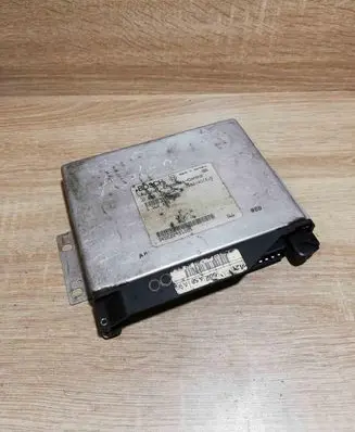 BMW 7 E38 ABS control unit/module 0265109012 1162889