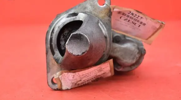 Chevrolet Lacetti Starter motor