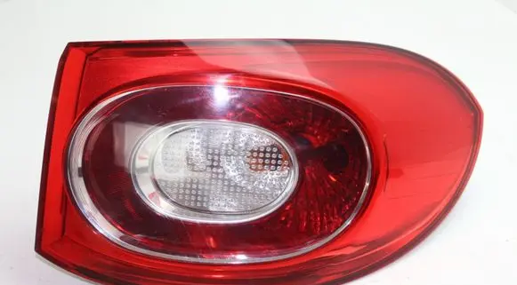 Volkswagen Tiguan Rear/tail lights 5N0945096F