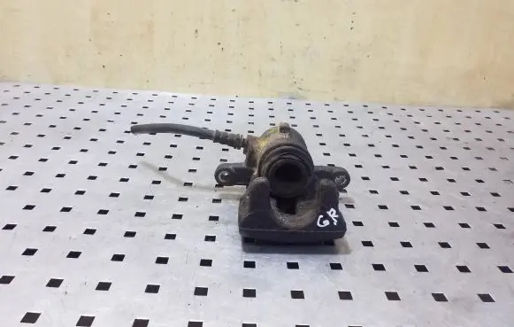 Land Rover Freelander 2 - LR2 Rear brake caliper