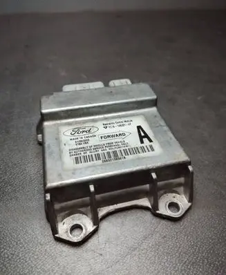 Ford Transit Airbag control unit/module YC1A-14B321-AF 26832138561B