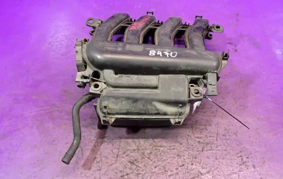 Intake manifold