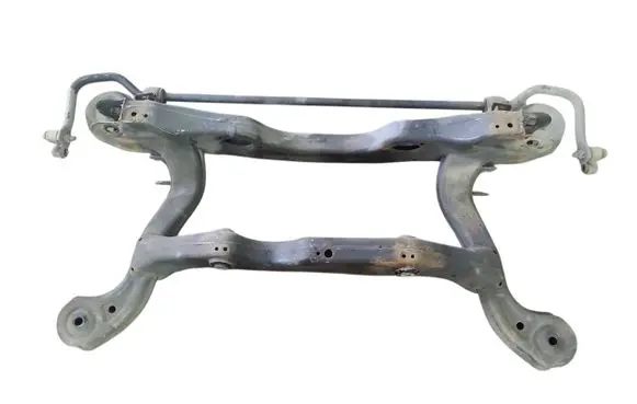 Mercedes-Benz B W246 W242 Rear subframe 2463500000 2460000 0442150