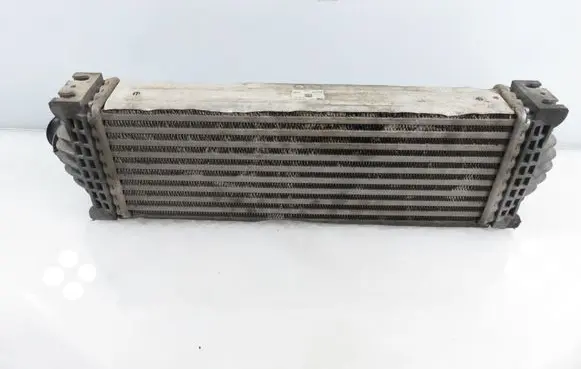 Ford Transit Intercooler radiator GK216K775AE