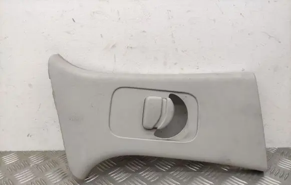 Peugeot 3008 I (B) pillar trim (top) 9674338677