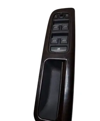 Volvo V50 Electric window control switch 30658444 30658445 30658446