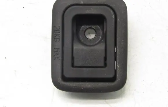 Mitsubishi Eclipse Cross Tie down hook / loop 