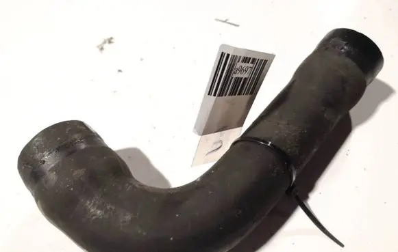 Opel Astra G Intercooler hose/pipe 