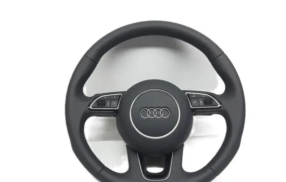 Audi Q3 8U Steering wheel 8U0419091AK