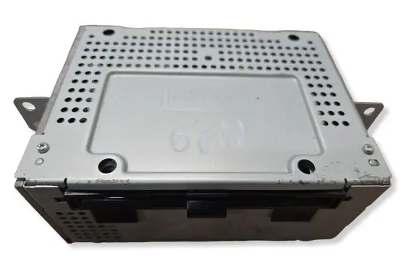 Ford Fiesta Radio/CD/DVD/GPS head unit 10R048415