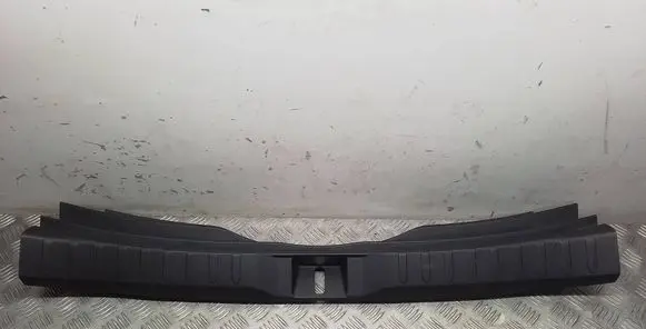 Toyota RAV 4 (XA50) Trunk/boot sill cover protection 5838742090