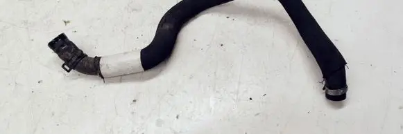 Audi A4 S4 B8 8K Power steering hose/pipe/line 8K0422887AD