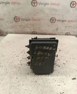 Subaru Legacy ABS Pump 27534AG010 0265231379 478L4150205