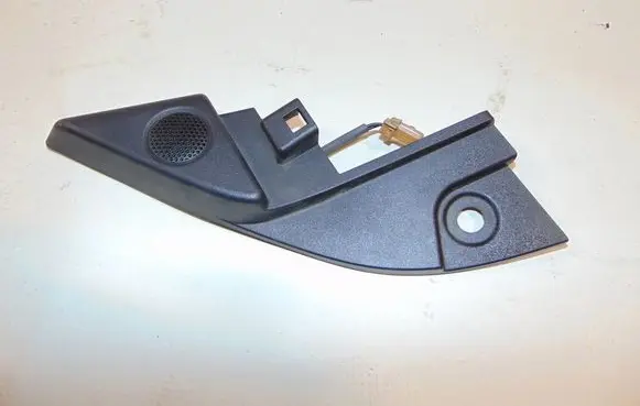 Nissan GT-R Front door speaker cover trim 80292JF00A 28148JK10A