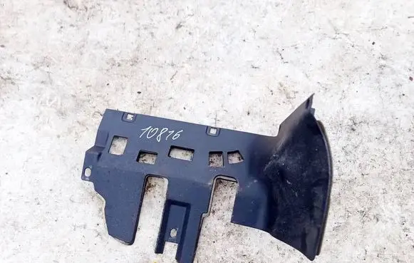 Opel Zafira A Other interior part 09133576 09175246
