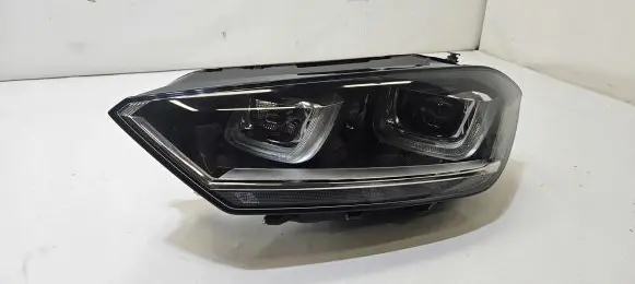 Volkswagen Golf Sportsvan Headlight/headlamp 517941751B