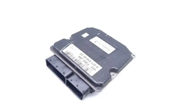 Mercedes-Benz C W203 Engine control unit/module A2710108702 0014466902 423F203J50