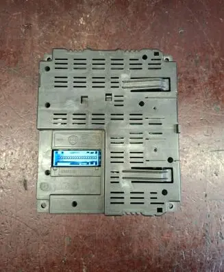 Fiat Punto Evo Other control units/modules 51882404 DZ4NE2850