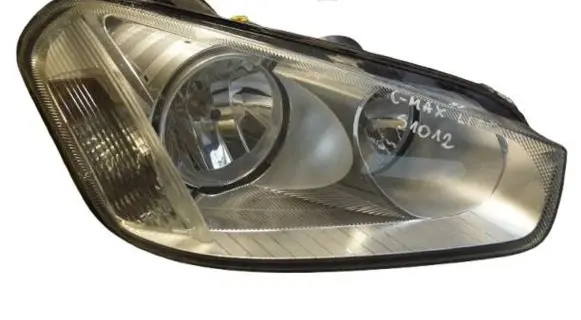 Ford C-MAX I Headlight/headlamp