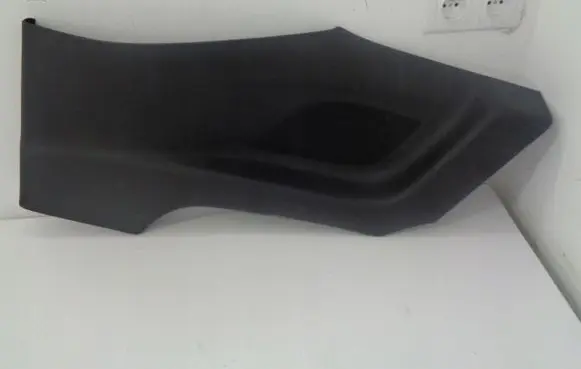 Citroen DS3 Trunk/boot side trim panel