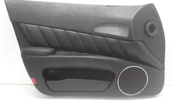 Alfa Romeo 166 Front door card panel trim