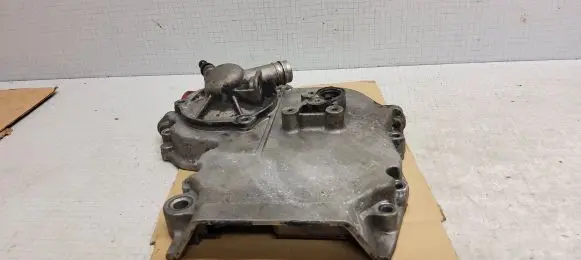 Jeep Grand Cherokee Other cylinder head part 90132445F