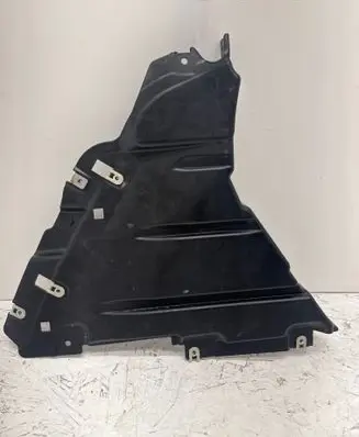 BMW M4 G82 G83 Front underbody cover/under tray 8082493 51758082493