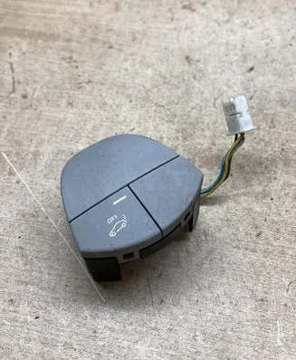 Mercedes-Benz E W211 Other switches/knobs/shifts 8702533011 A2118212951
