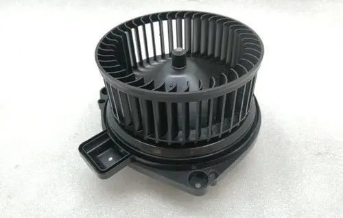 BMW iX3 G08 Heater blower motor/fan resistor 64119382862