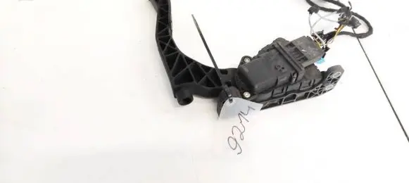 Audi A6 S6 C6 4F Accelerator throttle pedal 6PV00898405 6PV008984-05