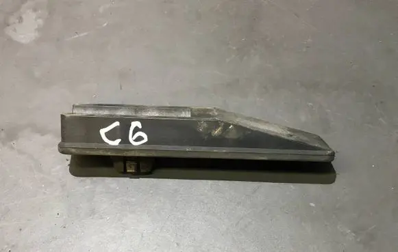 Audi A6 S6 C6 4F Jacking socket point 