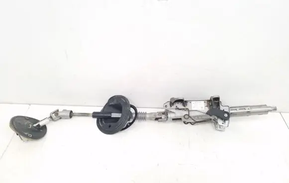 Steering column universal joint