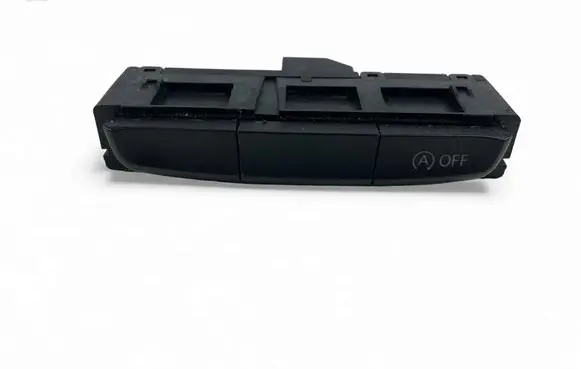 Audi A4 S4 B8 8K Other switches/knobs/shifts 8K0959673L