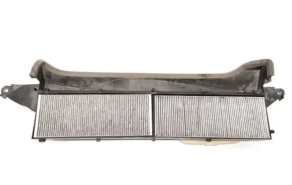 Tesla Model Y Cabin air micro filter frame (part) 1495167-00-B