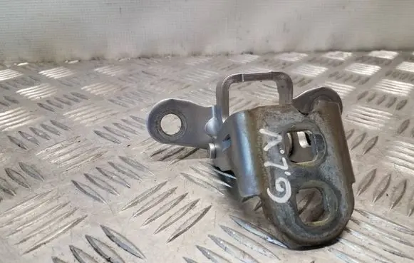 Jeep Patriot Rear door upper hinge 257ABL