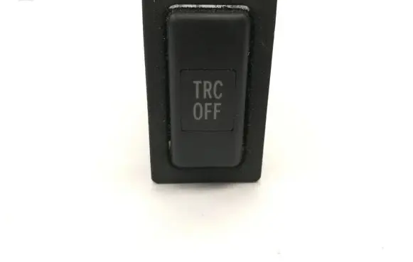 ESP (stability program) switch