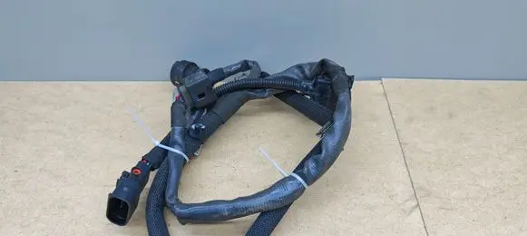 Mercedes-Benz ML W166 Other wiring loom A1665402709