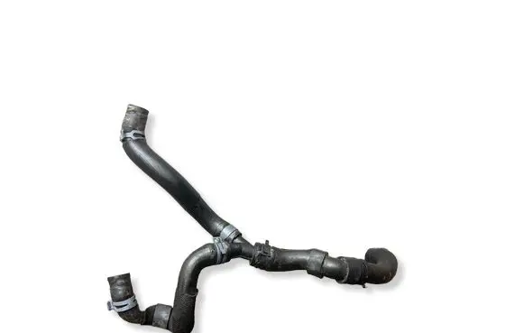 Peugeot 2008 II Engine coolant pipe/hose 5WA122157AG
