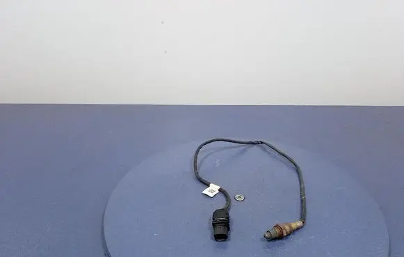 Lambda probe sensor