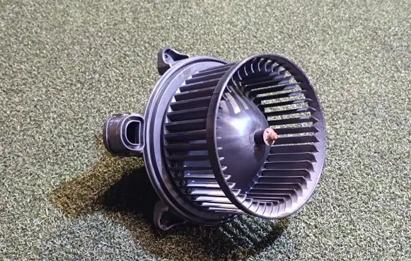 Ford Tourneo Custom Heater fan/blower BK2T18456AC BK2T18456 0130115572