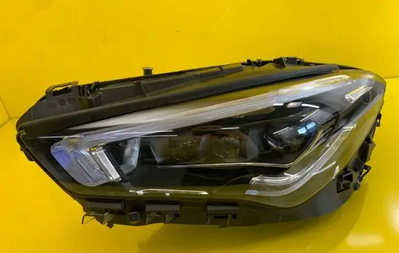 Mercedes-Benz CLA C118 X118 Headlight/headlamp A1189063100