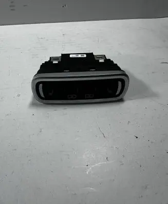Alfa Romeo Giulia Seat heating switch 01561392780