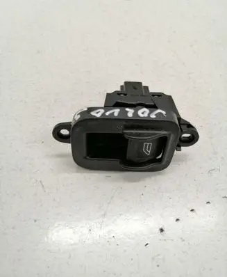 Volvo S40 Electric window control switch 30773217