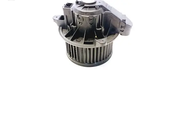 A/C air flow flap actuator/motor