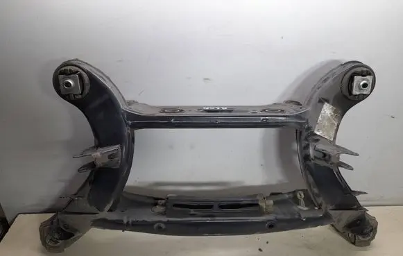 Mercedes-Benz C W204 Rear subframe A2043520206