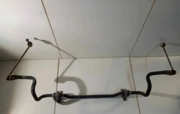 Renault Zoe Front anti-roll bar/sway bar 546112097R