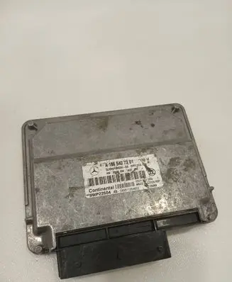 Mercedes-Benz GL X164 Gearbox control unit/module A1645407301 5WP22604 0501321389